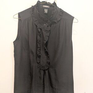 Kenneth Cole Silk Top